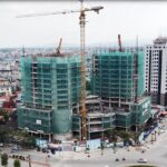 Thái Nguyên: Giá trị sản xuất ngành Xây dựng tăng gần 8% so với cùng kỳ