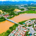 Những ký ức về cầu Yên Bái trước khi thay áo mới